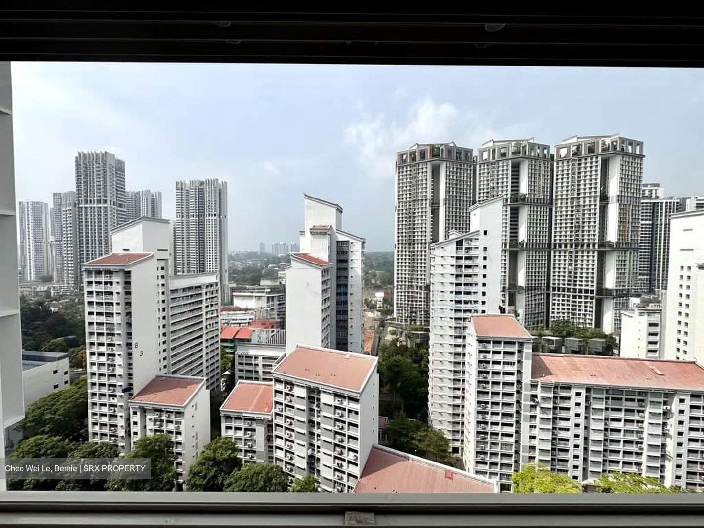 Blk 50 Forfar Heights (Queenstown), HDB 4 Rooms #566219471